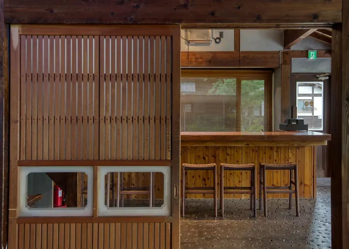 Enokiya Ryokan